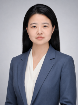杨春女头像