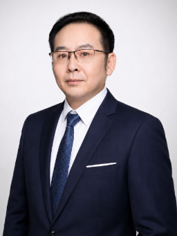 赵华头像